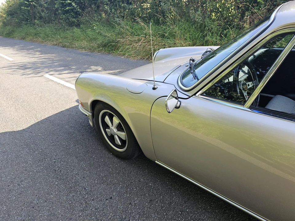 1969 Porsche 912 - Image 21 of 31