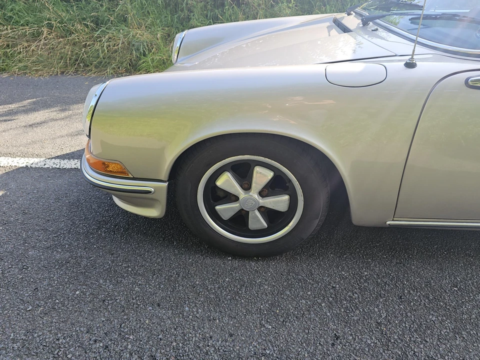 1969 Porsche 912 - Image 20 of 31