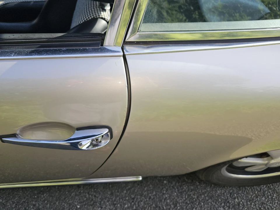 1969 Porsche 912 - Image 23 of 31