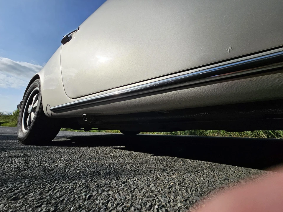 1969 Porsche 912 - Image 29 of 31