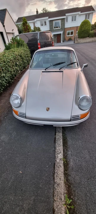 1969 Porsche 912 - Image 18 of 31