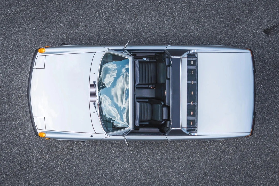 1970 Porsche 914/6 - Image 10 of 31