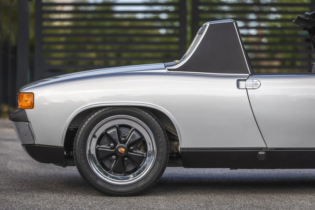 1970 Porsche 914/6 - Image 26 of 31