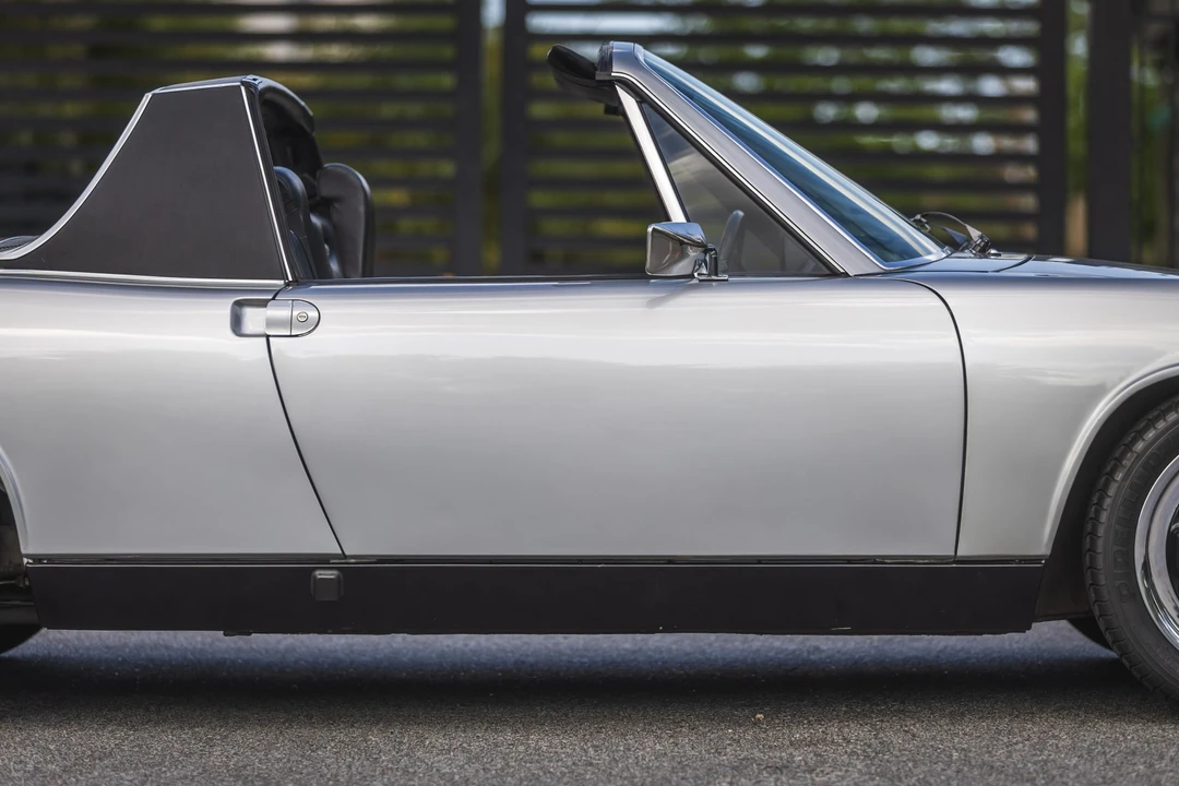 1970 Porsche 914/6 - Image 27 of 31