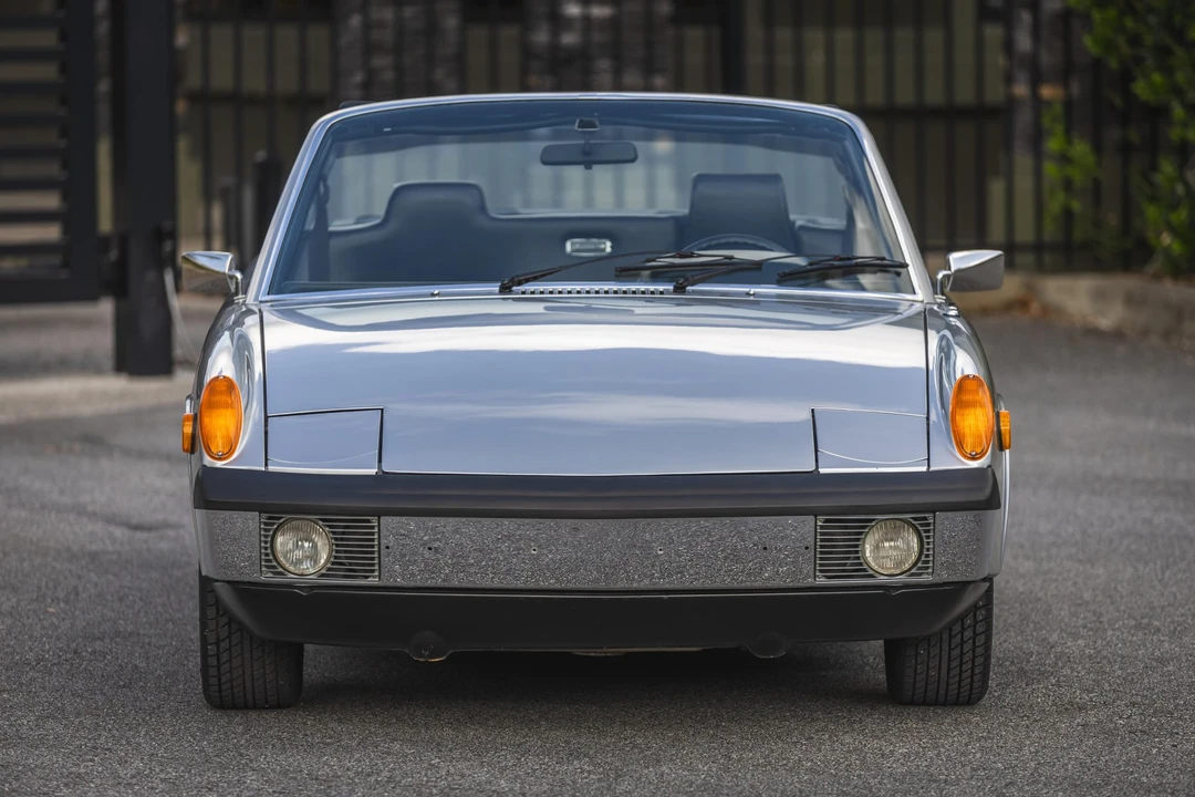 1970 Porsche 914/6 - Image 12 of 31
