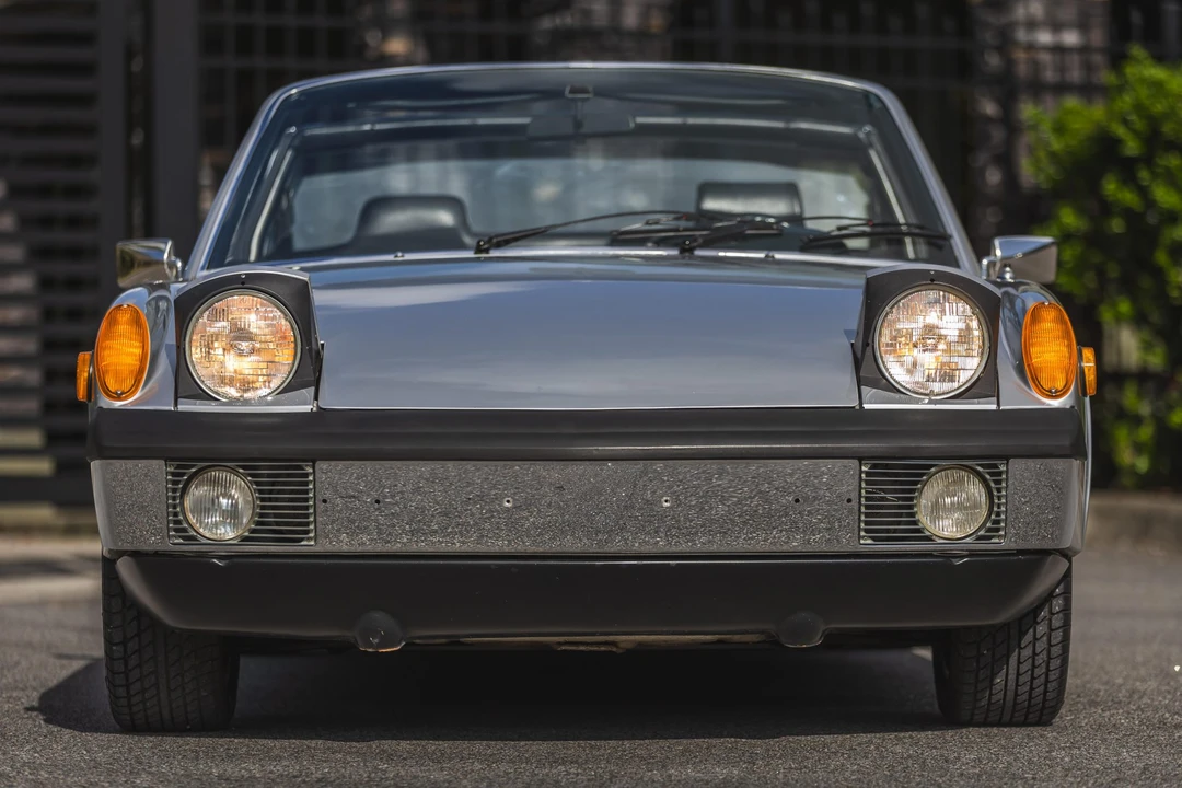 1970 Porsche 914/6 - Image 13 of 31