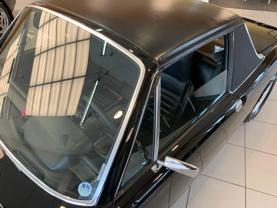 1970 Porsche 914/6 - Image 27 of 31