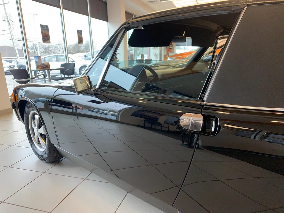 1970 Porsche 914/6 - Image 29 of 31