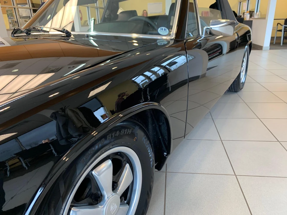 1970 Porsche 914/6 - Image 26 of 31