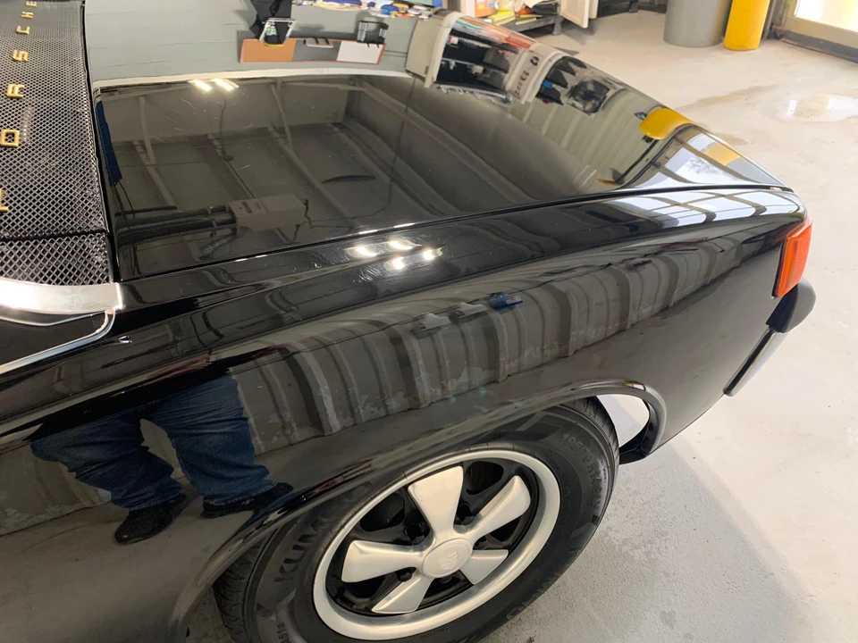 1970 Porsche 914/6 - Image 31 of 31