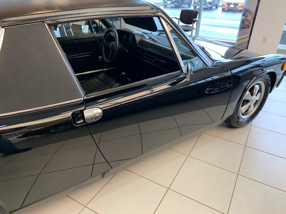 1970 Porsche 914/6 - Image 20 of 31