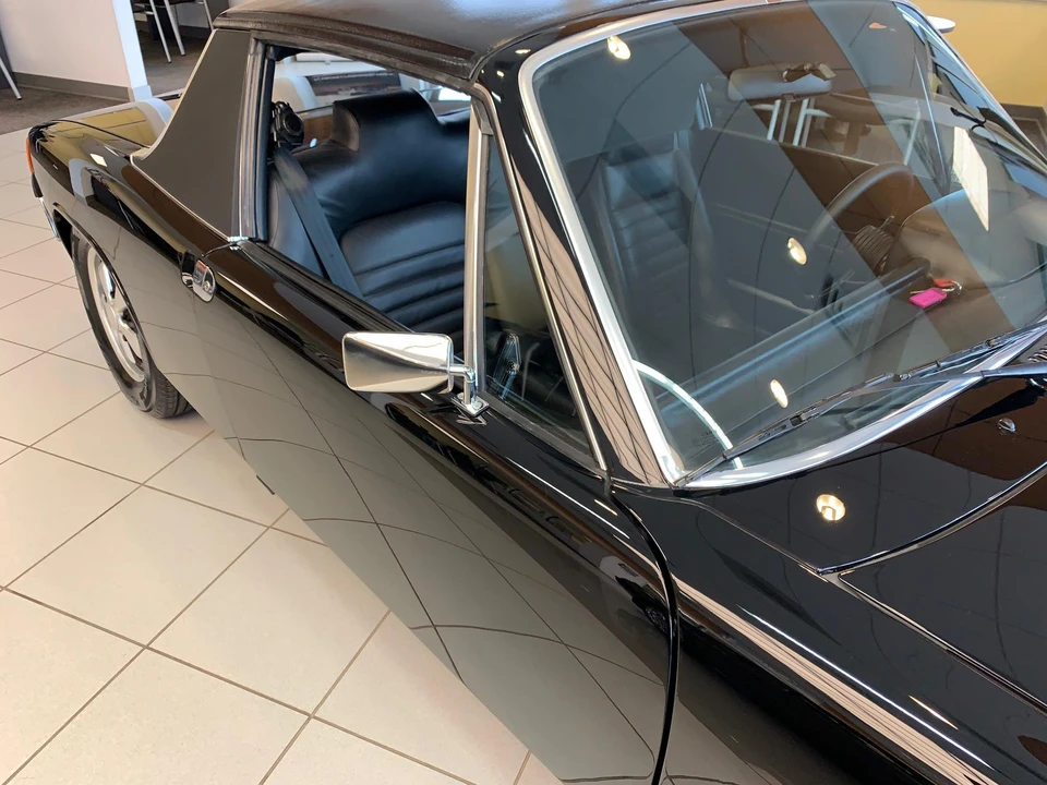 1970 Porsche 914/6 - Image 22 of 31