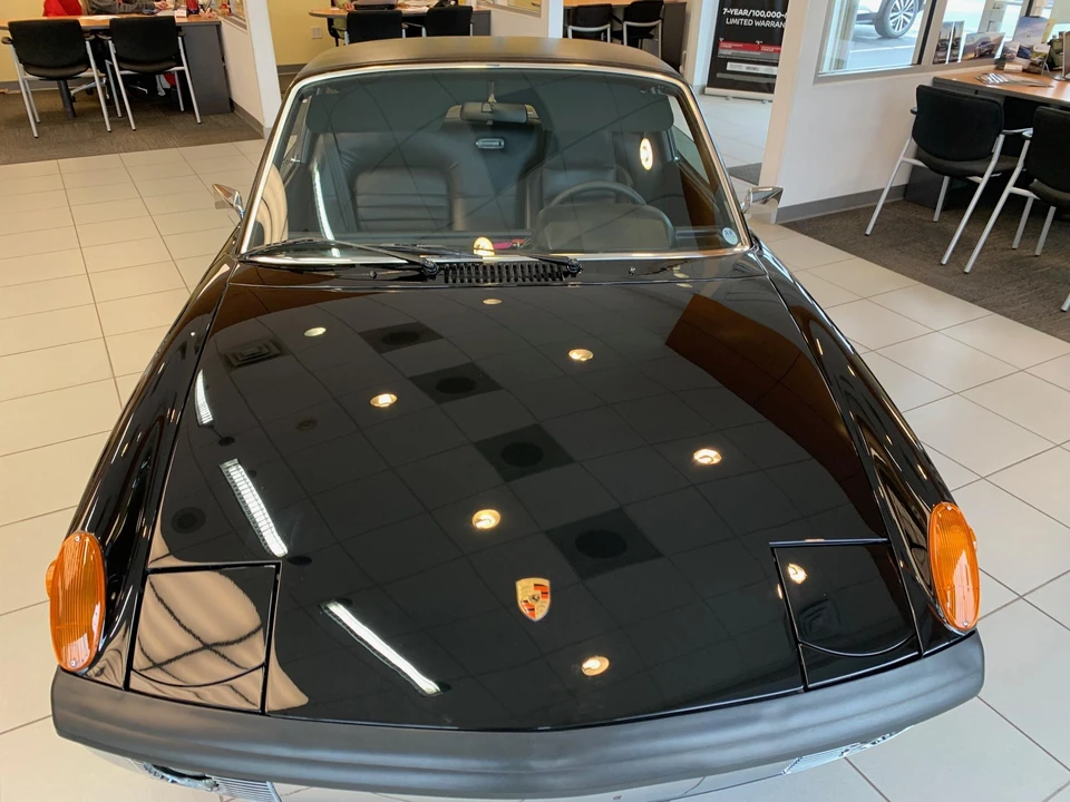 1970 Porsche 914/6 - Image 24 of 31