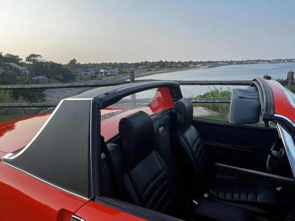 1973 Porsche 914/4 - Image 31 of 31
