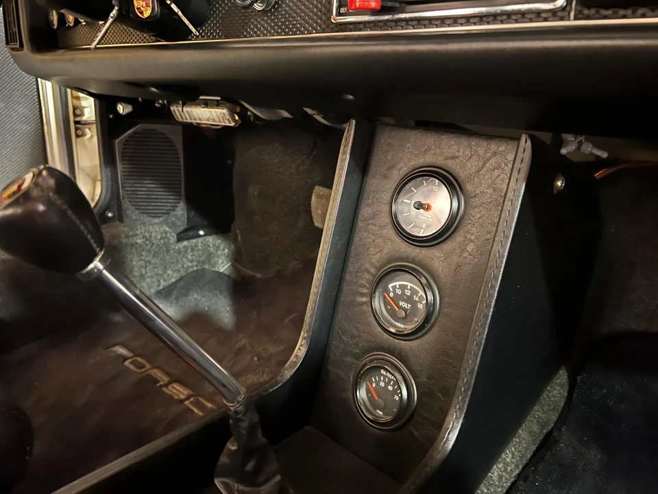 1973 Porsche 914/6 - Image 31 of 31