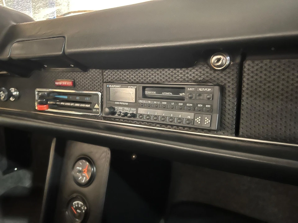 1973 Porsche 914/6 - Image 29 of 31
