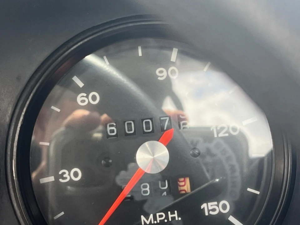 1973 Porsche 914/6 - Image 28 of 31