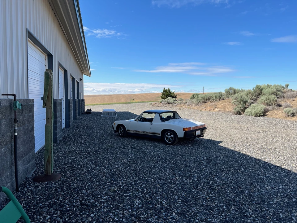 1973 Porsche 914/6 - Image 5 of 31