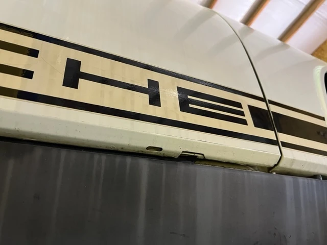 1973 Porsche 914/6 - Image 23 of 31