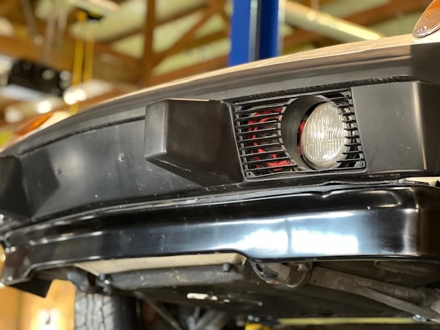 1973 Porsche 914/6 - Image 15 of 31