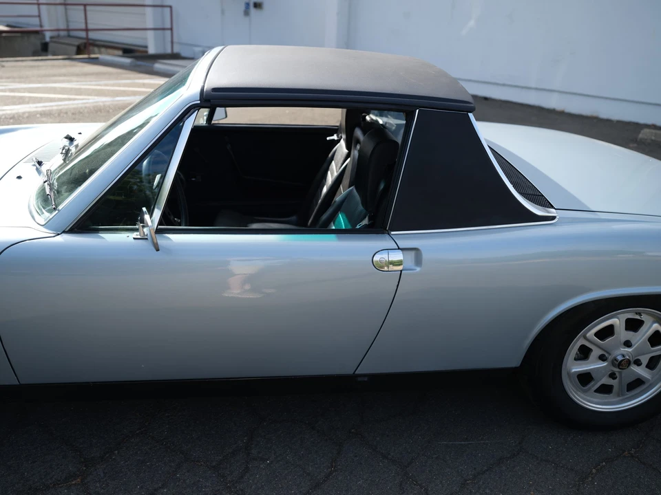 1974 Porsche 914/4 - Image 18 of 31