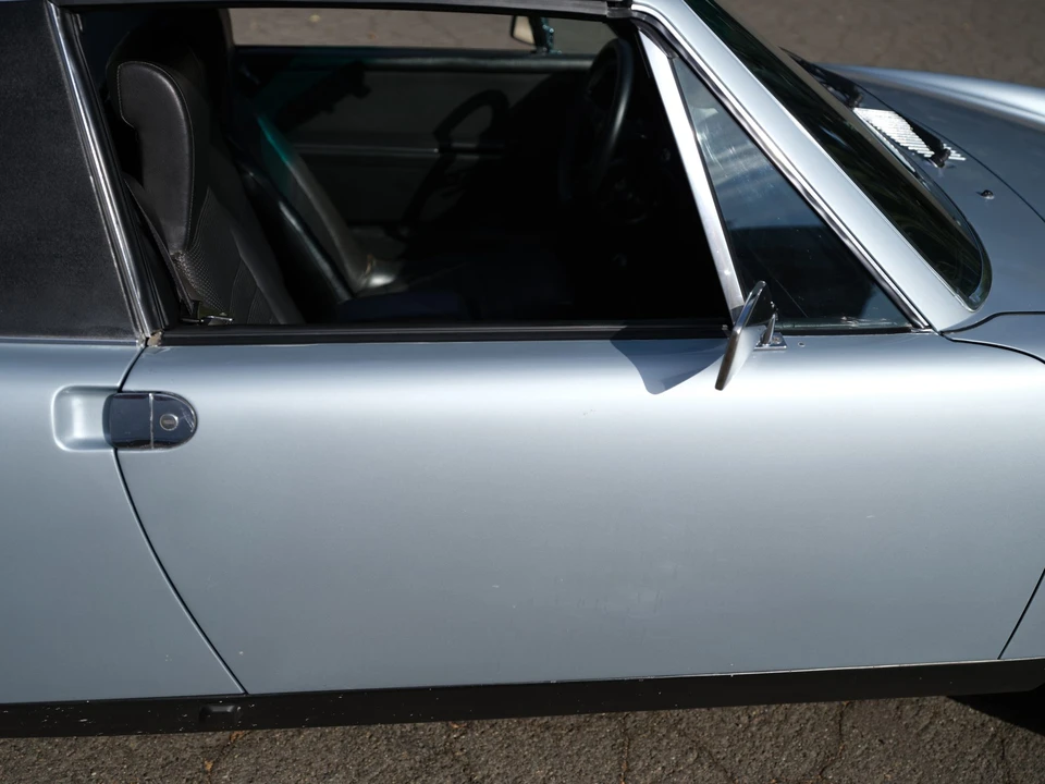 1974 Porsche 914/4 - Image 19 of 31