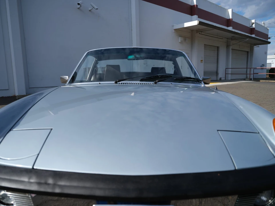 1974 Porsche 914/4 - Image 31 of 31