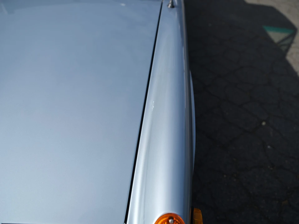 1974 Porsche 914/4 - Image 29 of 31