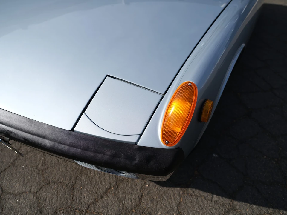 1974 Porsche 914/4 - Image 25 of 31