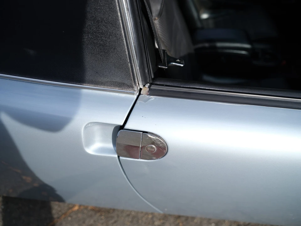 1974 Porsche 914/4 - Image 20 of 31