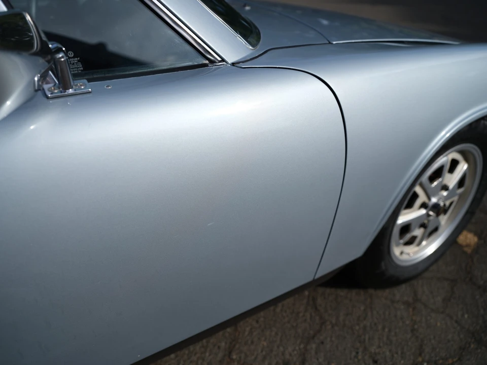 1974 Porsche 914/4 - Image 21 of 31