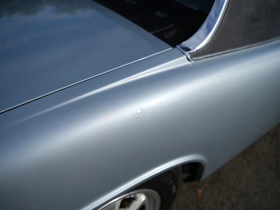 1974 Porsche 914/4 - Image 23 of 31