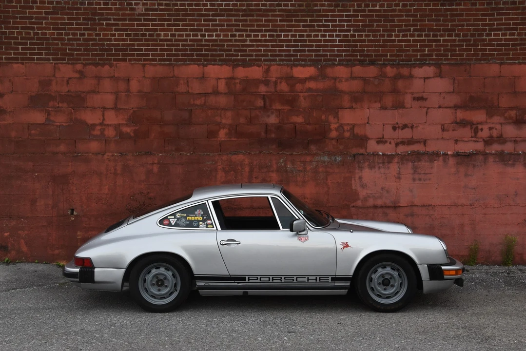 1976 Porsche 912 - Image 26 of 31