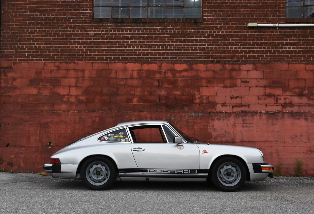 1976 Porsche 912 - Image 25 of 31