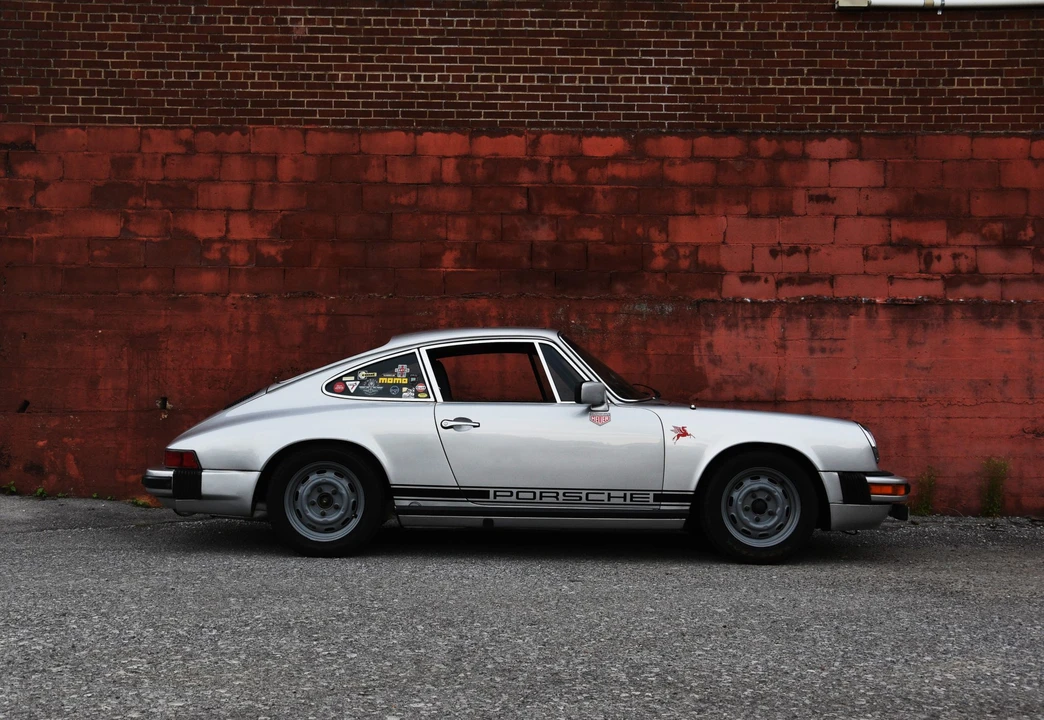 1976 Porsche 912 - Image 24 of 31
