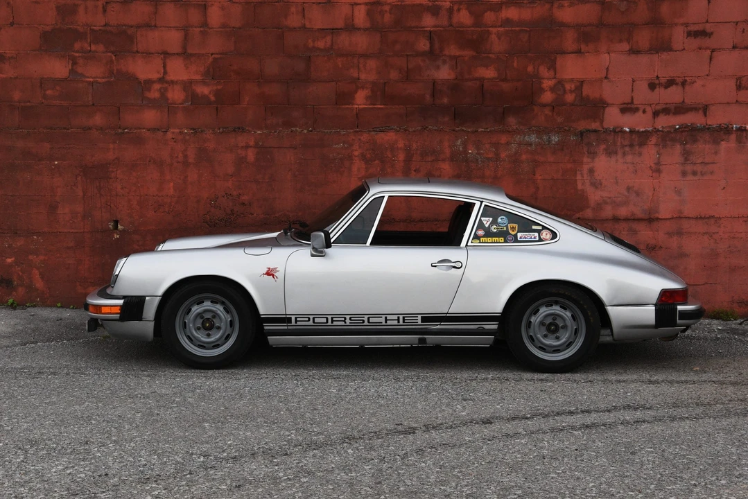 1976 Porsche 912 - Image 12 of 31