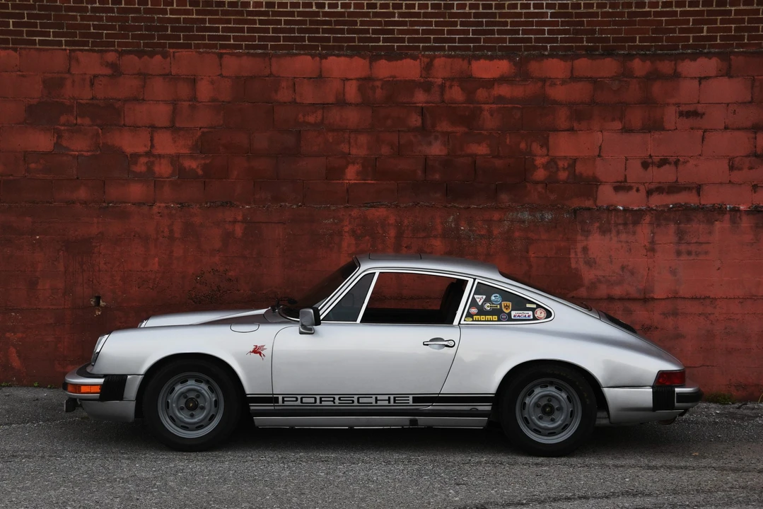 1976 Porsche 912 - Image 11 of 31