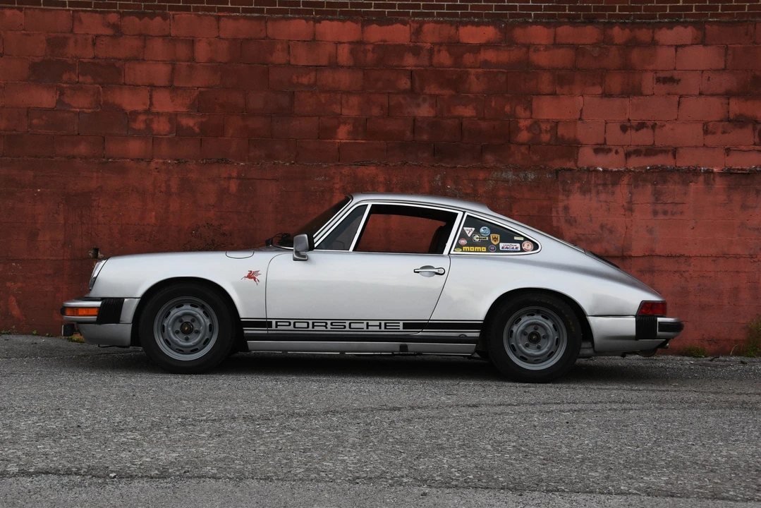 1976 Porsche 912 - Image 8 of 31
