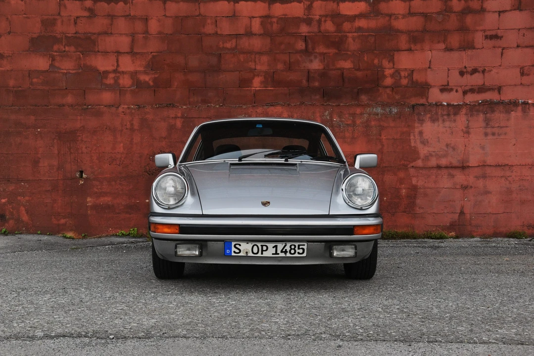 1976 Porsche 912 - Image 31 of 31