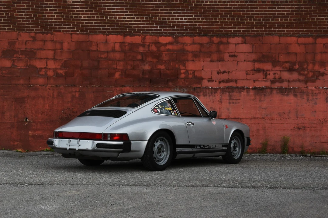 1976 Porsche 912 - Image 20 of 31