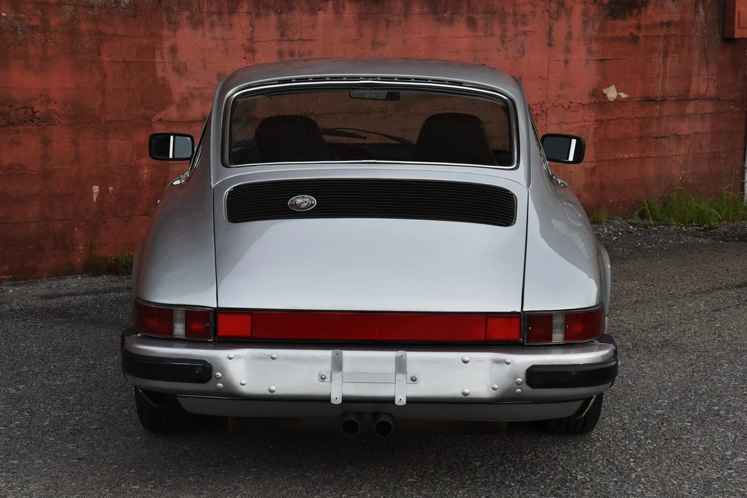 1976 Porsche 912 - Image 19 of 31