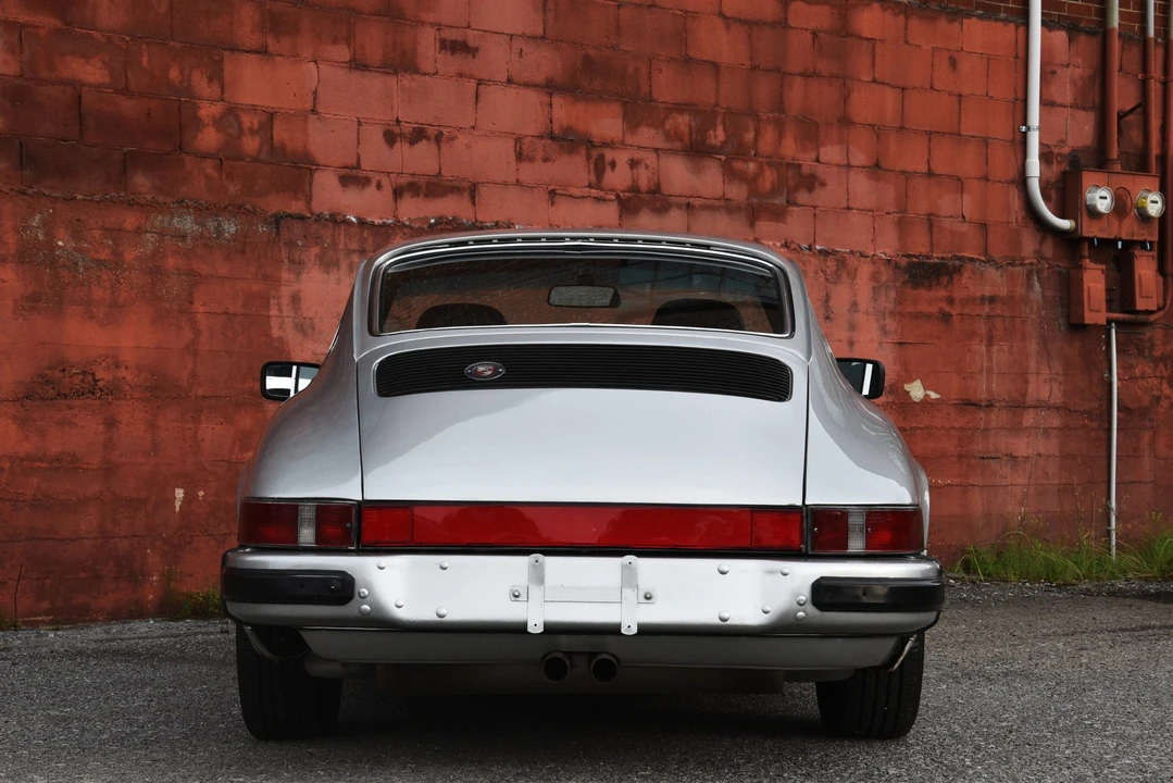 1976 Porsche 912 - Image 18 of 31