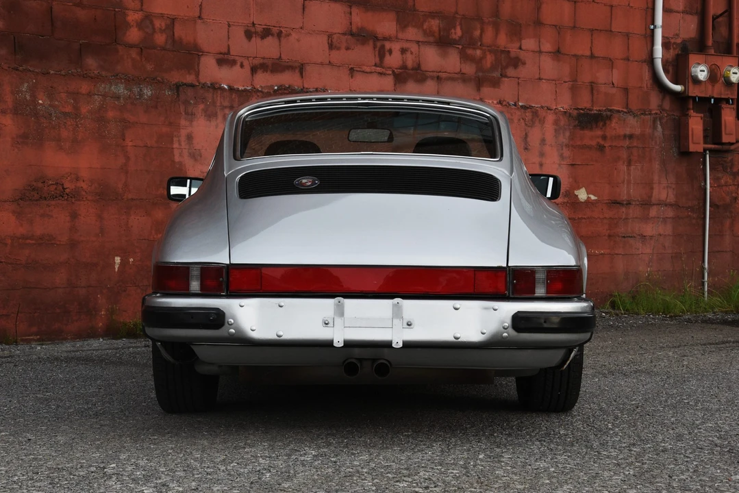 1976 Porsche 912 - Image 17 of 31