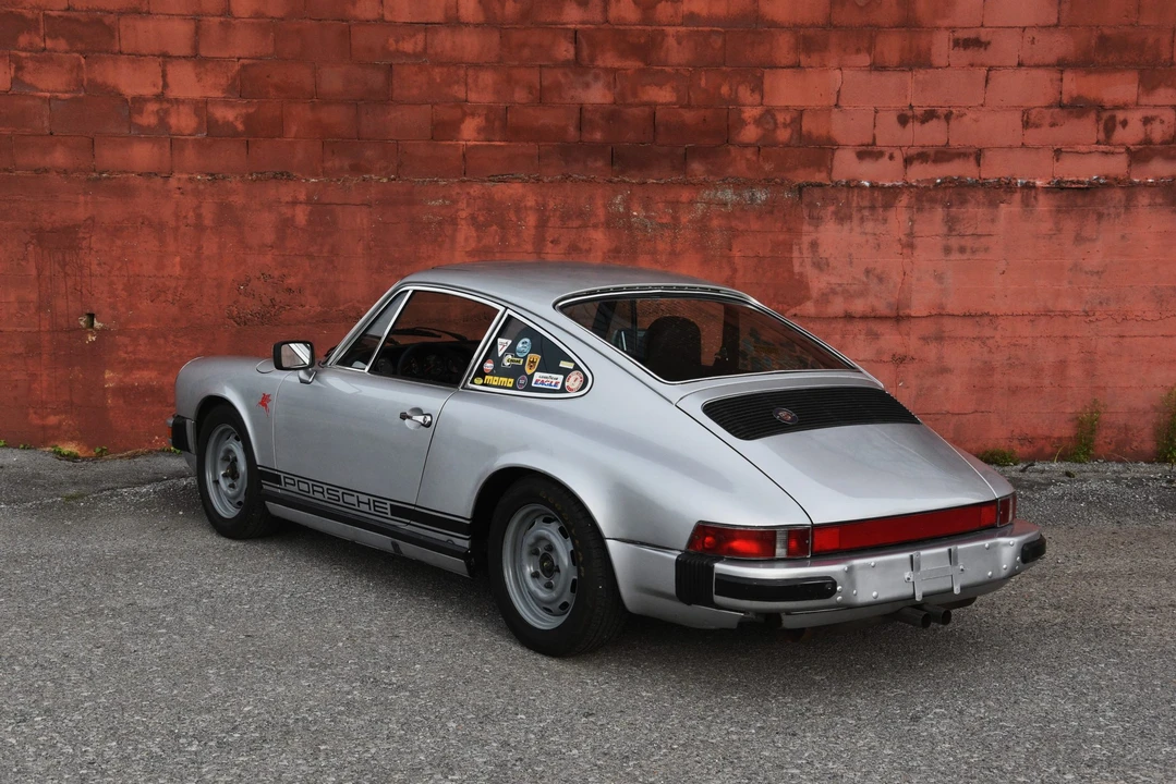 1976 Porsche 912 - Image 16 of 31