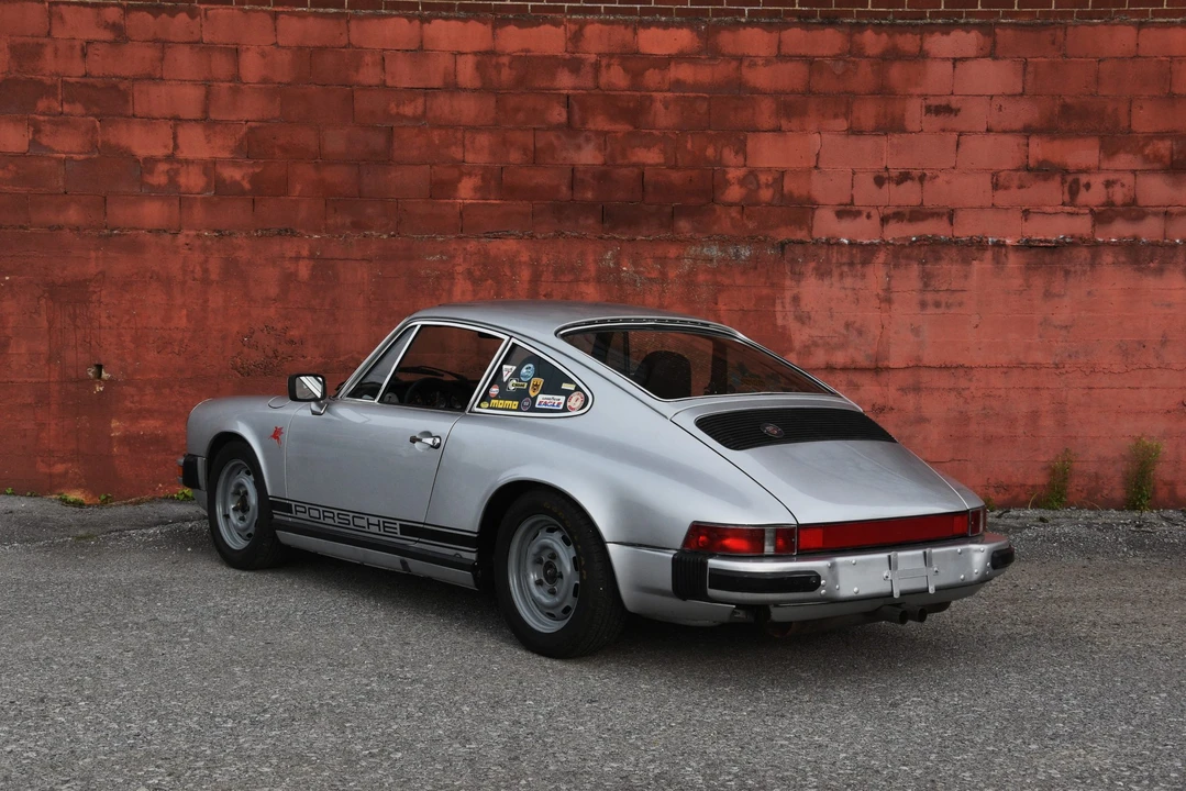 1976 Porsche 912 - Image 15 of 31