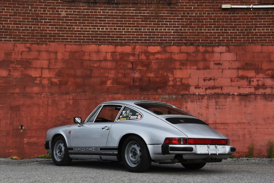 1976 Porsche 912 - Image 14 of 31