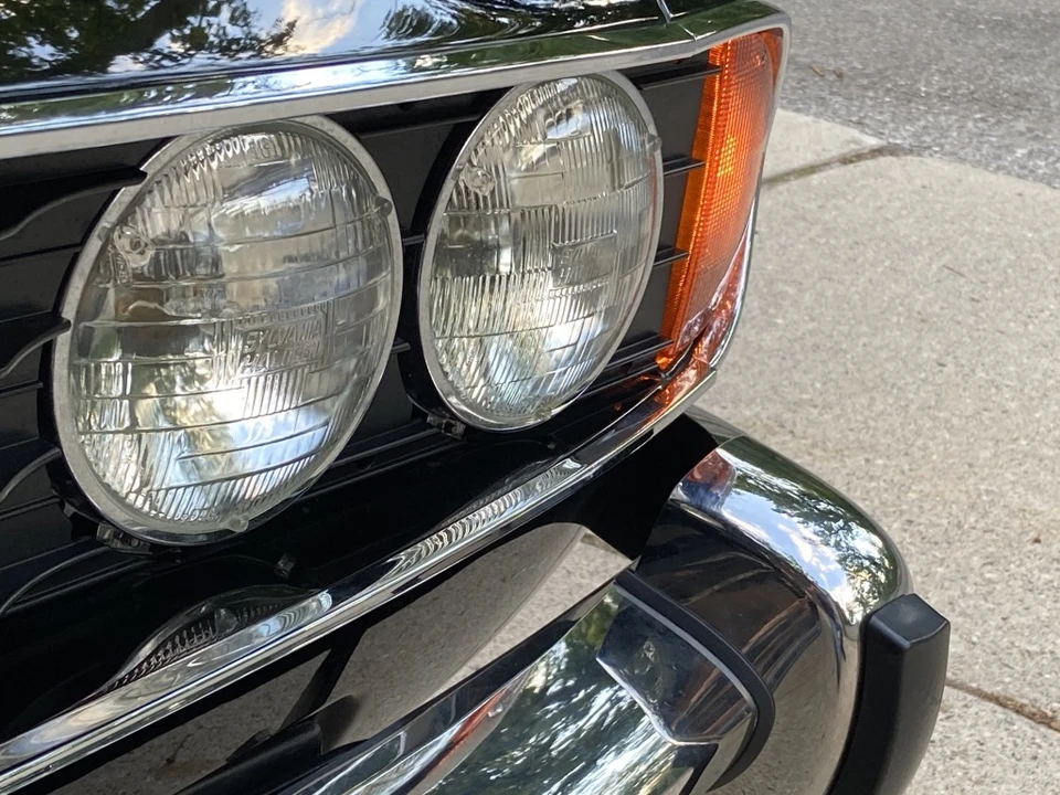 1973 Triumph Stag - Image 28 of 31