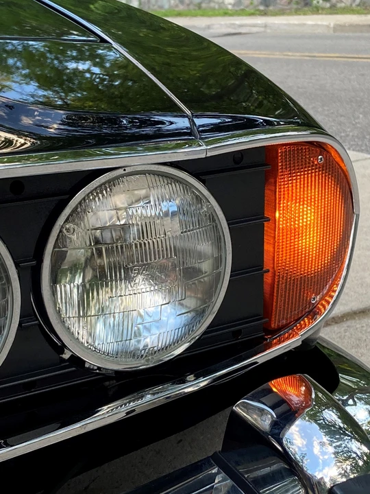1973 Triumph Stag - Image 29 of 31