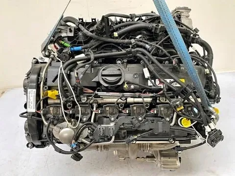 Parts & Memorabilia 2.5 Liter Toyota GR Supra Engines