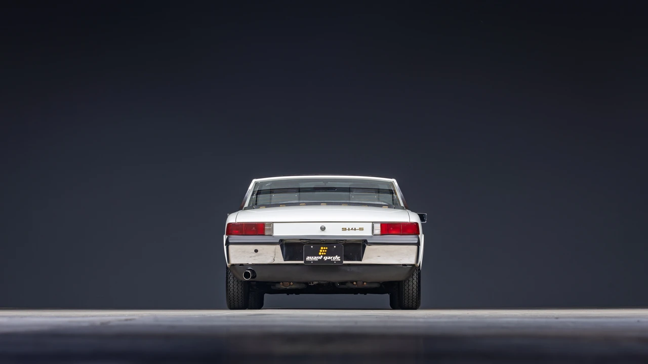 1970 Porsche 914/6 - Image 18 of 31